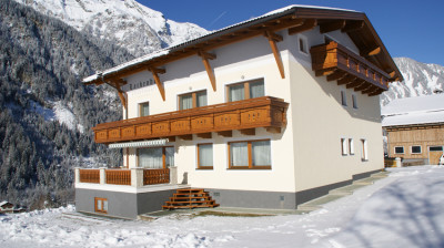 Pension Lackenhof, Rauris