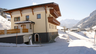 Pension Lackenhof, Rauris