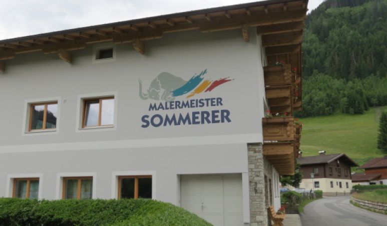 Malerei Sommerer