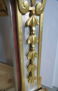 Altar Lackner, Rauris