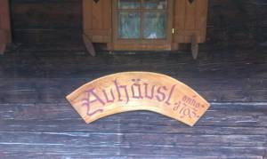 Auhäusl, Rauris