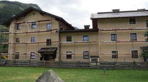 MFH Dorfstraße 21, Rauris