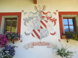 EFH Loitfellner, Rauris