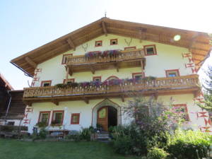 EFH Loitfellner, Rauris 1