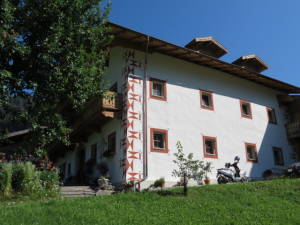 EFH Loitfellner, Rauris 2