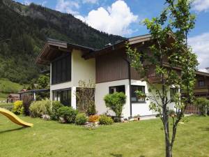 EFH Pürgy, Rauris