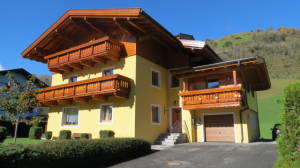 EFH Sedelmaier, Rauris