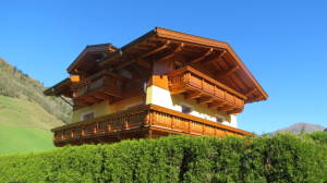 EFH Sedelmaier, Rauris