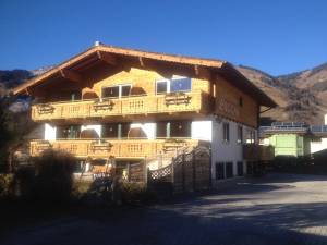Gästehaus Luggau, Rauris