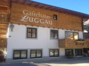 Gästehaus Luggau, Rauris