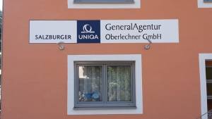 Generalagentur Oberlechner, Rauris
