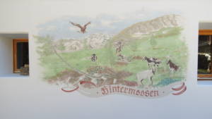 Hintermoosen, Rauris