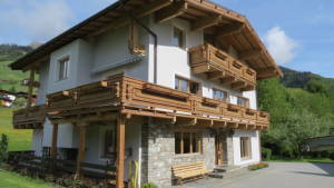 Malerei Sommerer, Rauris