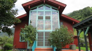 EFH Jastrinsky, Rauris
