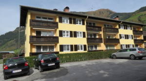 MFH Voglmaierweg 10&12, Rauris