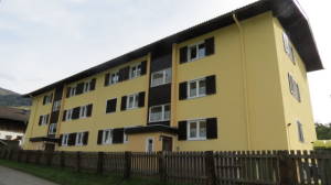 MFH Voglmaierweg 10 & 12, Rauris