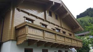 Pension Daum, Rauris