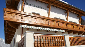 Pension Lackenhof, Rauris