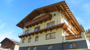 Pension Lackenhof, Rauris