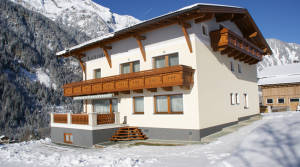 Pension Lackenhof, Rauris