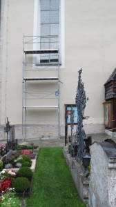 Pfarrkirche, Rauris