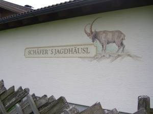 EFH Schäfer, Rauris