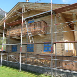 EFH Schäfer, Rauris