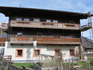 Sichlhof, Rauris