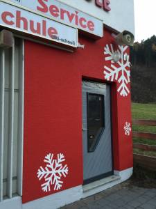 Skischule Karl Maier, Rauris