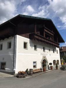 Standlgut 1526, Rauris