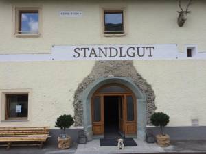 Standlgut, Rauris